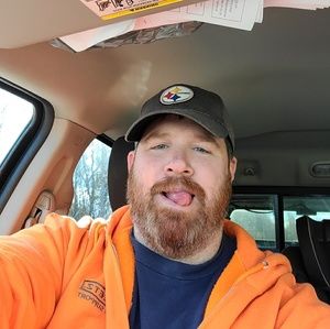 Meet your Posher, Craig